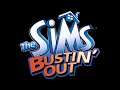 SIMS BUSTIN' OUT (c/ Peninha) #12 [Gameplay|||Live #1413|||PS2]