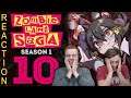 SOS Bros React - Zombieland Saga Season 1 Episode 10 - Return of Truck-kun!
