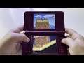 The Legend of Kage 2 (p2) | Nintendo DSi XL handheld gameplay
