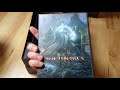 UNBOXiNG: SpellForce 3 CE inkl. Soul Harvest DLC (physical Collector's Edition/DRM: steam)
