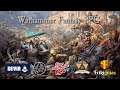 Warhammer FRPG - Noches Agitadas y Días Difíciles - Sesión 2: Noche Agitada en Las 3 Plumas