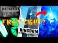 WHAT IS FIRST LIGHT? KINGDOM LORE | VALORANT PROTOCOL