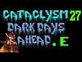 A Furry Plays - Cataclysm DDA: Version E [EP27 - Wire Harvesting]