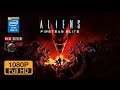 Aliens Fireteam Elite (AMD RX570 4gb)