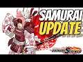 Armored Sakura Update- Naruto to Boruto: Shinobi Striker Update (Gameplay)