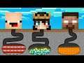 BAYDOKTOR VS MİNECRAFT #62 😱 - Minecraft