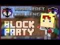 Block Party || Minecraft Challenges || Ep2