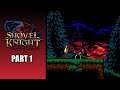 Don't Fear The Reaper: Shovel Knight: Specter of Torment: Part 1