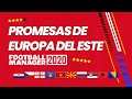 GRANDES PROMESAS DE EUROPA DEL ESTE | Football Manager 2020 Español
