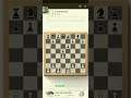 How to Play  #CHESS Game 2