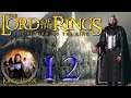 Lord of the Rings Return of the King: Full Game: The Black Gate #12 (PS2)