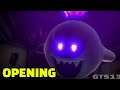 Luigi's Mansion 3 - Opening Cutscene/Introduction - Walkthrough Part 1