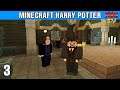 Ma Pháp Thần Chưởng - Minecraft Harry Potter 03