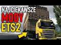 NAJCIEKAWSZE Mody do Euro Truck Simulator 2 | Ets2 Kwiecień
