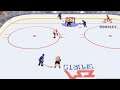 NHL 96 Goal (PC / Windows 10 Pro)