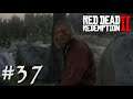 Red Dead Redemption 2 #37 – Micah's Gefängsnisausbruch [Lets Play]