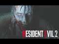 Resident Evil 2 | LEON | #1 Raccoon City