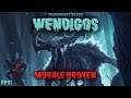 RimWorld Wendigos - Morale Broken // EP91