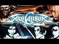 Soul Calibur Redream Emulator 4K