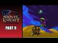 Steel Blubber Hunter: Shovel Knight: Specter of Torment: Part 9