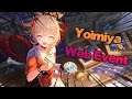 Summer Night Mementos Yoimiya Web Event | 40 PRIMOGEMS! | Inazuma 2.0
