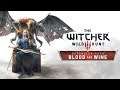 Мир сказок и чудес. The Witcher 3: Wild Hunt DLC Blood and Wine СТРИМ #1