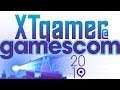 XTgamer @ gamescom 2019 | Live from Shuffle Floor | Trailer