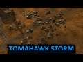 C&C Generals  - Project Tomahawk :Storm - GLA / Spinning Around