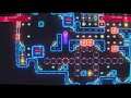 Cyber Protocol (Nintendo Switch) - Gameplay