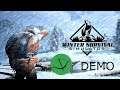 Demo Sundays Anyone? | Winter Survival Simulator Demo