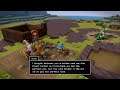 Dragon Quest Builders 2 part 4 THE HUNT FOR WHEAT !!!!