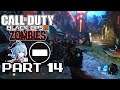Electric Pizza - COD: Black Ops III Zombies [Part 14]
