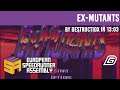 [GER] ESA Summer 2021: Ex-Mutants Any% (Ackroyd, Medium) von Destructiox