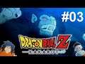 Gohan's true power | Dragon Ball Z: Kakarot Part #03