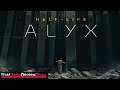 Half Life Alyx -TGRS