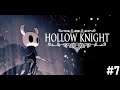 Край Королевства. Hollow Knight Прохождение #7