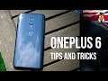 OnePlus 6 - Best Tips and Tricks [Oxygen OS 5.1]
