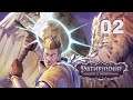 Pathfinder: Wrath of the Righteous - Ep. 02: Some Light Concerns