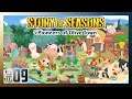 Story of Seasons - Pioneers of Olivetown | #09 | Holz hacken macht Laune xD [ Lets Play / Stream ]