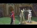 Tales of Hearts R - Part 2