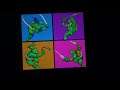 Teenage Mutant Ninja Turtles Cabinet by Arcade1Up (Part 5) - TVGC Gameplay and Review