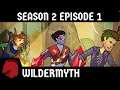 Wildermyth | Season 2 Episode 1: Monarchs Under the Mountain Campaign