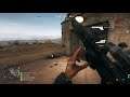 Xbox One X: Battlefield V Multiplayer Uncut #130 [1080p]