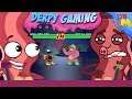 Battle Bacon! E-Sports Gurkey Gaming! (Derpy Bacon & mEGGz Episode 11)