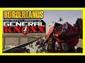 Borderlands: The Secret Armory of General Knoxx - Full Expansion (No Commentary)