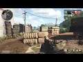 call of duty black ops cold war beta multiplayer domination mode part.348