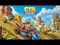 Crash Team Racing Nitro Fueled Edition | Full Gameplay Playthrough Part 1