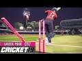Cricket 19 - Career Mode #37 - 1st IT20 Eng Vs Pak - Ben Stokes Vs Affan Shah! [4K]