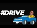 #DRIVE      GAMEPLAY ANDROID