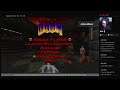 -[Eng] BTSX ep 1 (DOOM MOD) (PS4) [Going to Space but with DOOM mod stream]   -FACECAM on-